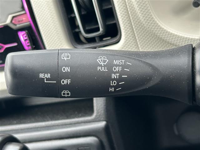 【運転席操作部】快適なドライブを楽しむための機能が装備されています！運転席から触れるので、使いやすいです！除菌プランいれていただくと、さらに清潔で安心していただけます！