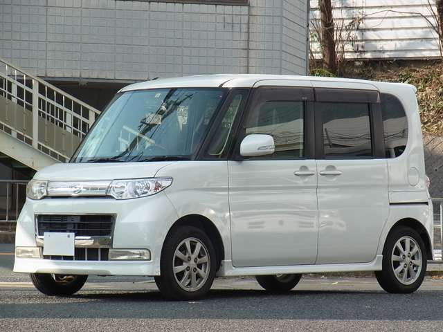 車検受登録渡し　お支払総額255，530円