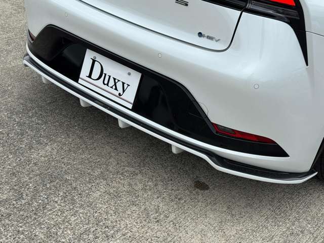 【シルクブレイズリアスポイラー流行に左右されない普遍的な上質感と、車種に合わせたデザインが挙げられます。また、ワンポイントで効果有効なエアロスタイルを実現しております！Duxy清須店までお願いします！！】