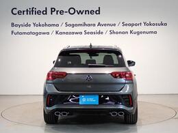 ★CPO保証を付帯し、全国の正規店でメンテナンス可能です。