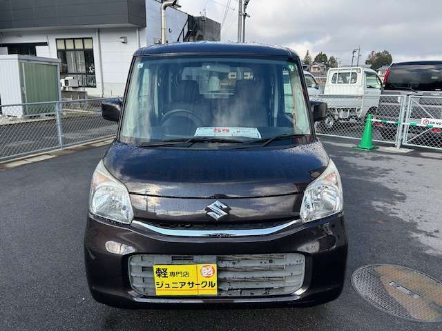 中古車の一期一会にも、ステキな出会いがあるものです。おクルマをご購入の際は、安心と信頼の自動車販売店JU加盟店　100万ドルでご検討下さい