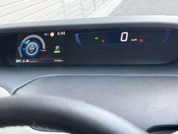 【メーター周り】※2025年4月現在の走行距離は91600kmです☆展示車移動などで若干距離が増加する場合がございます！