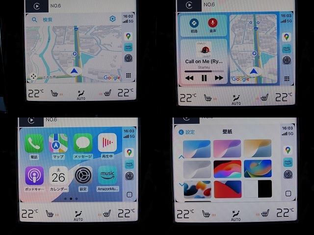 後期モデル/1オーナー/harman/kardon/ナビTV/全周囲カメラ/CarPlay/BTオーディオ/スマキー/ヒーター付Pシート/LEDヘッド/オートHiビーム/Pアシスト/リアエアコン/禁煙車/記録簿/