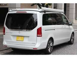 電動リアゲート