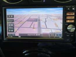 MP313DW　7インチ　Bluetooth　フルセグ　DVD