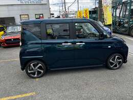 新型スライドドアで使い勝手がよくなったムーブ是非一度乗ってみてください立駐も安心街中使い勝手の良いサイズにパワースライドドア乗用車のような乗り心地の良いシートオプションお買い得価格で取り付け可能です