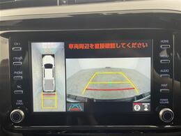 【カーナビ】ナビ利用時のマップ表示は見やすく、いつものドライブがグッと楽しくなります！