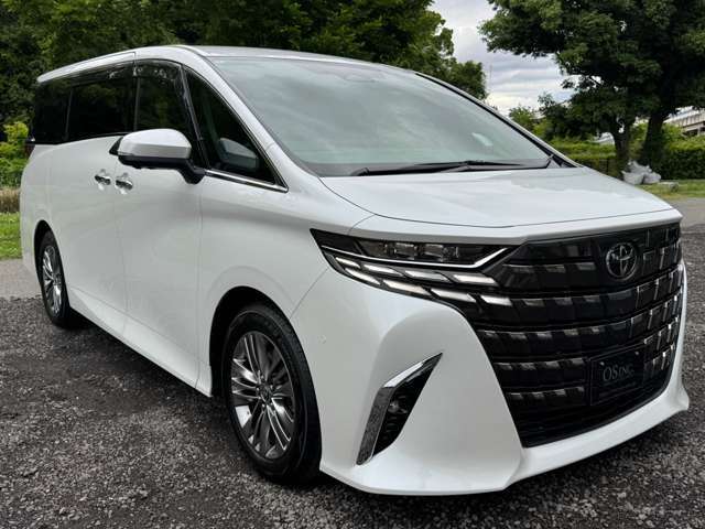 ◆SUV・アウトドア専門店OSINC.◆