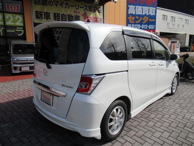 全国どこでも登録納車できます☆☆ホンダオートディーラーホンダ専門店♪TEL06-6744-2222☆