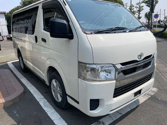 何かお困りのことなどございましたら、いつでもご来店ください！丁寧・親切をモットーにお客様を大切に致します！！