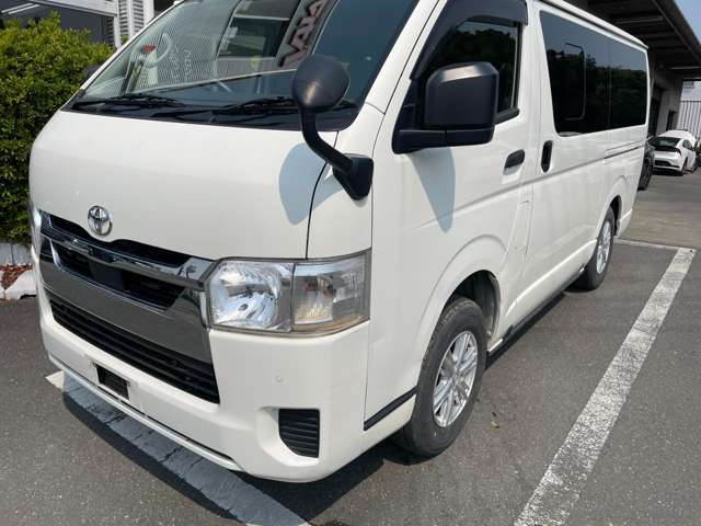 中古車は一品ものですので良い品はすぐに無くなってしまいます。高価なお買い物ですので、お客様全員に納得して購入して頂きたいです！！！疑問・質問はお気軽にご相談下さいませ★★★★