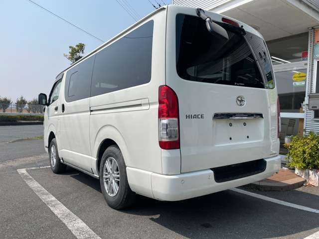 気になる車はまずはお気に入り登録をお願いいたします！