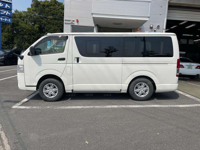 今お乗りの大切な愛車も、PROSPEEDでは頑張って買い取りしております！大切に乗ってこられた分を真心査定中☆是非1度査定させてください！！！