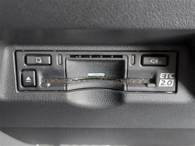 【ETC】今やカーライフにおける重要性はナビにも匹敵するのではないでしょうか？セットアップを行うことで利用可能になります！