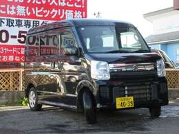 こちらのお車は第2、第3ヤードにございます。