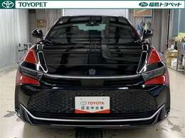 優れた燃費と走りの楽しみを両立した　クラウンクロスオーバー　RSアドバンスド