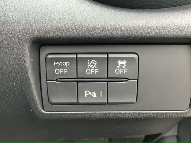様々な機能がついているので便利です！