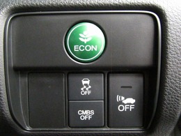 【CMBS】は、運転者のブレーキ操作を支援し衝突を回避したり衝突時の衝撃を軽減する装置です。急ハンドル時などに起こる横すべりを制御するVSA（車両挙動安定化制御システム）を搭載しています！