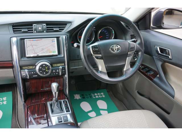 ★運転席の状態を是非ご確認ください！