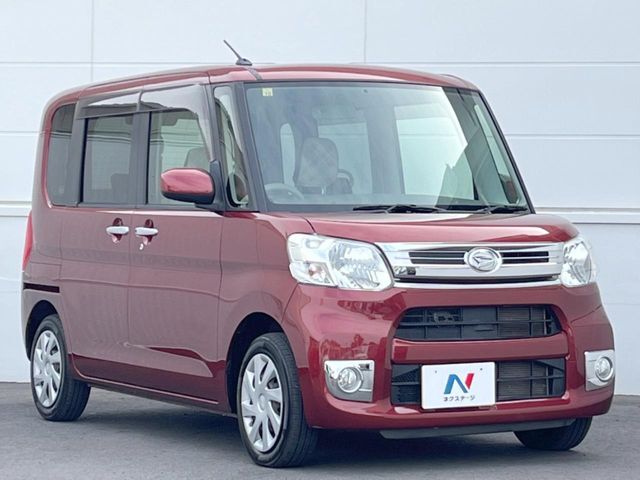 大好評のボディコーティング「弾スプラッシュコート」もご納車までに施工可能。通常のガラスコートと異なる、耐久年数6年の無機質ガラスコーティングが、ボディをキレイな状態に保ってくれます。