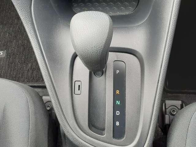 安心のスペアキー完備。