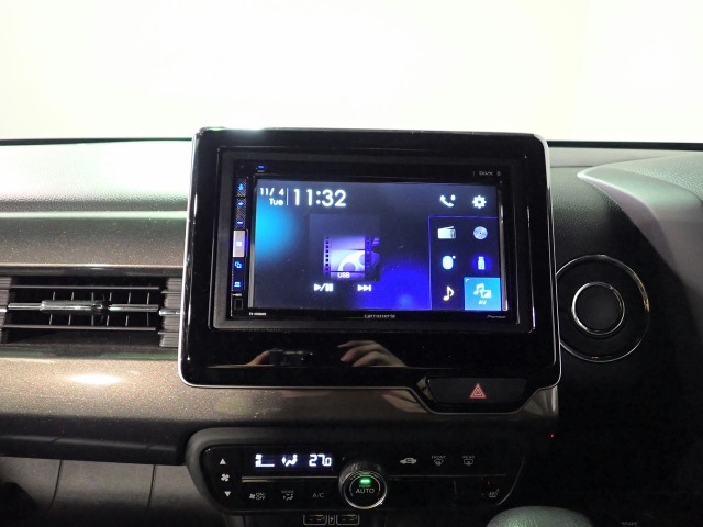 ◆Honda認定中古車をお探しの方はHonda　U-Select亀山長明寺へお越しください！全車安心のU-Selectホッと保証付きです！敷地内試乗も可能です！オンライン商談も受付しています！◆