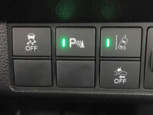 ◆Honda認定中古車をお探しの方はHonda　U-Select亀山長明寺へお越しください！全車安心のU-Selectホッと保証付きです！敷地内試乗も可能です！オンライン商談も受付しています！◆