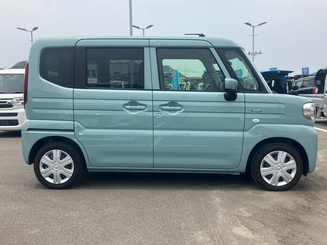 ご成約後、安全なカーライフをお守りするため全車両、点検いたします！