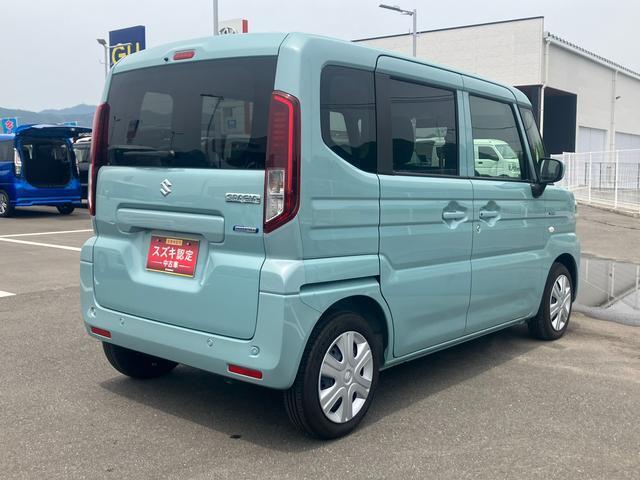 ご成約後、安全なカーライフをお守りするため全車両、点検いたします！