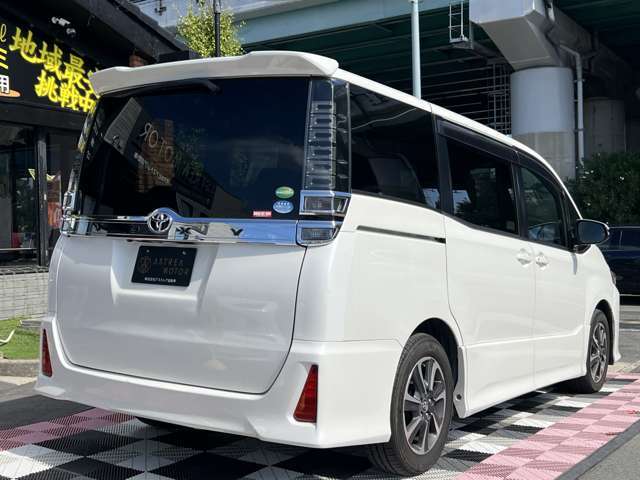 是非現車を見にご来店ください！アストレア自動車◆住所：大阪府摂津市一津屋1-23-5◆TEL：06-6829-2789
