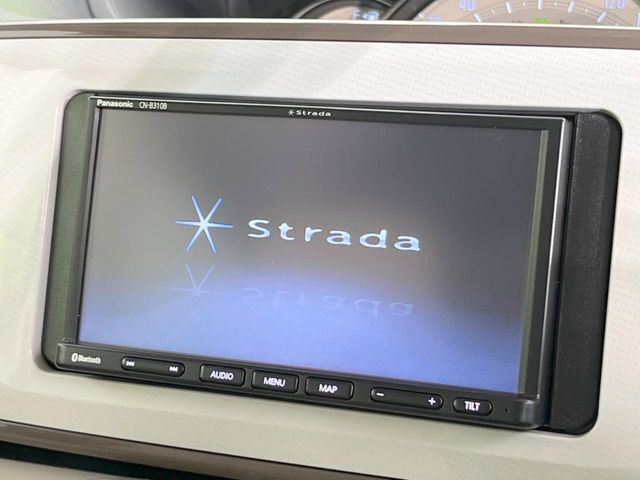 【ナビゲーション】使いやすいナビで目的地までしっかり案内してくれます。各種オーディオ再生機能も充実しており、お車の運転がさらに楽しくなります！！