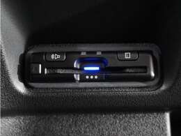 今や必需品の◆ETC車載器　装備車◆　有料道路を利用する際にスムースに通過でき、わずらわしい料金支払いから開放されます！