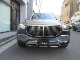 ボディガラスコーティング済み