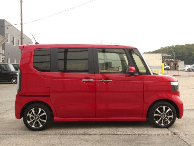 ◆ご遠方のお客様◆ご遠方のお客様でもご安心ください。ご購入後もアフターメンテナンスしていただけるように、ご自宅のお近くのホンダ販売店をご紹介させていただきます。