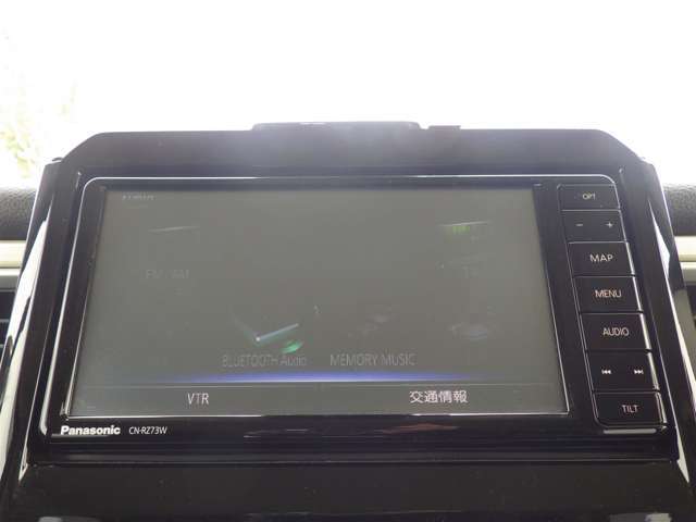 地デジTV DVD CD Bluetooth