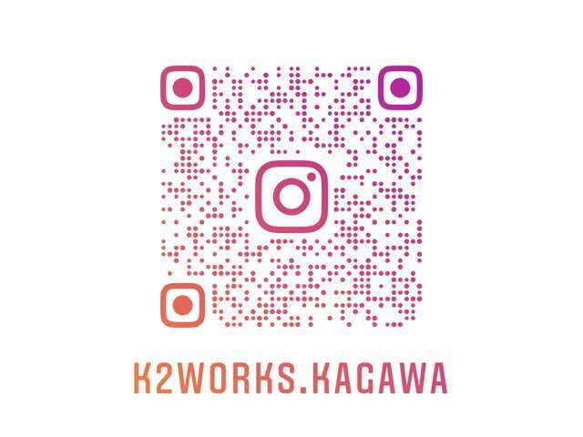 Instagramも更新中です。車両情報・作業実績・キャンペーン情報など投稿していきます。ぜひフォローよろしくお願いします！！