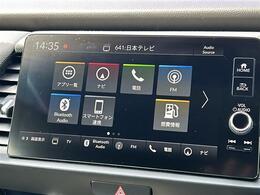 【運転席操作部】快適なドライブを楽しむための機能が装備されています！運転席から触れるので、使いやすいです！除菌プランいれていただくと、さらに清潔で安心していただけます！