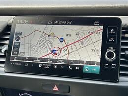 【カーナビ】ナビ利用時のマップ表示は見やすく、いつものドライブがグッと楽しくなります！