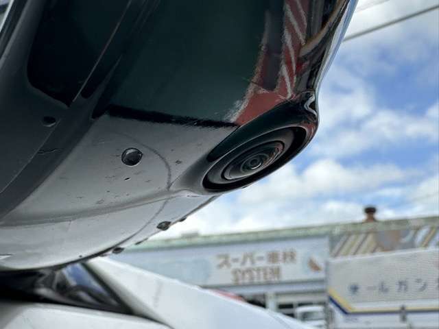 ★納車前に、当社の指定工場で納車前点検を行って納車しますので、安心してお乗りいただけます！もちろん、点検料は車両本体価格に含まれています！