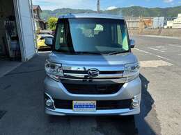 前期モデルですが、まだまだ現役です！