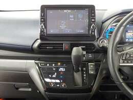 日産純正　メモリーナビゲーション（Bluetooth対応）、TV、装備で快適ドライブ