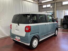 両側パワースライドドア搭載！荷物を抱えていても、ラクラク開閉できます