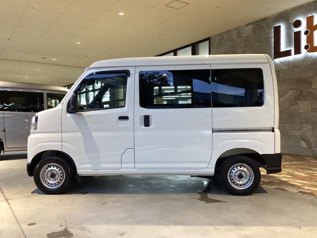 ■□■□■ リバティは軽自動車からミニバンSUVまで全車種を取り扱う、まさに自動車の大型ショッピングセンターです！！ ■□■□■