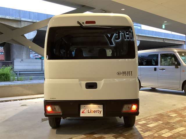 ☆最後までご覧いただきましてありがとうございます☆お車の事でしたら何でもご対応しますのでリバティ神戸店までご相談お待ちしております♪