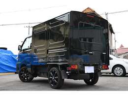 【全車検査済み】心配されるエンジンやミッション、その他各機関部分作動確認済みです！事前にご連絡のうえご来店いただければご試乗の方もOK♪ぜひお客様の目と耳と肌でこのお車をお確かめください♪