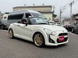 お車のご購入が初めてのお客様へも丁寧に分かりやすく対応致します