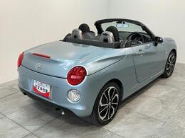 お客様にぴったりなおクルマをお選びいただけますように様々な展示車をご用意致しております！ダイハツの軽自動車だけではなく、他メーカー車やコンパクトカー・ミニバンなども数多く取り揃えております！