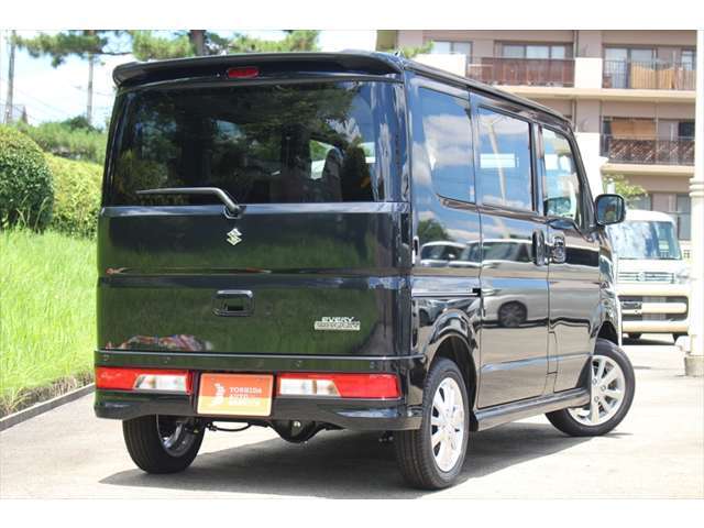 【軽の森富田林店】では、購入後のアフターサービスも充実！指定工場を完備しておりますので、お車の点検・車検もおまかせください！