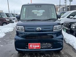 「軽自動車サンライズ♪」のテレビCMでおなじみの軽　届出済 未使用車専門店 です！