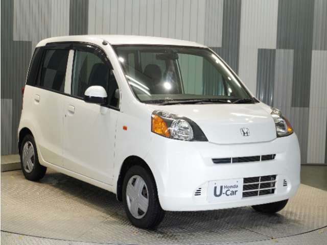 【指定工場】を併設しており、車検・点検整備もお任せ下さい。ホンダ車を知り尽したエキスパートサービスエンジニアがご対応させて頂きます。